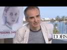 "Personal shopper" hué à Cannes, Assayas répond