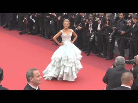Cannes Red Carpet: Spielberg, Crowe, Gosling, Premieres, Fashion, And Interviews