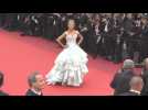 Cannes Red Carpet: Spielberg, Crowe, Gosling, Premieres, Fashion, And Interviews