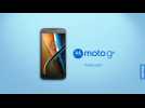Motorola Moto 4G video