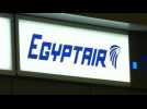 EgyptAir says flight from Paris to Cairo missing