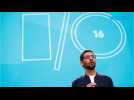Google Makes Big Announcements At I/O 2016
