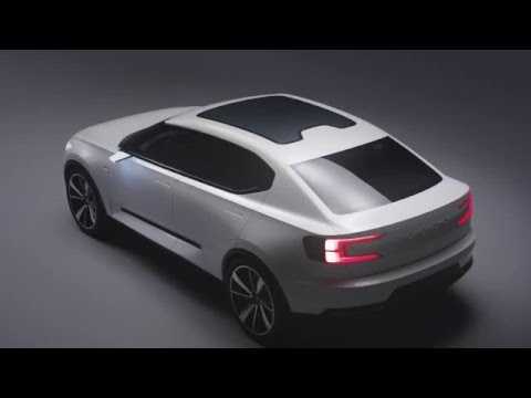 Volvo Cars presents Concept 40.1 and 40.2 | AutoMotoTV