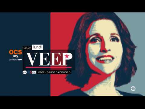 Veep, Saison 5 Episode 5 sur OCS City-génération HBO