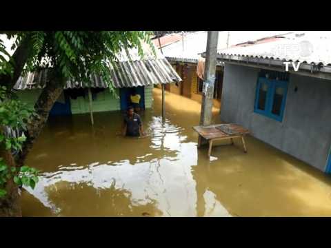 Sri Lanka death toll rises after days of torrential rain