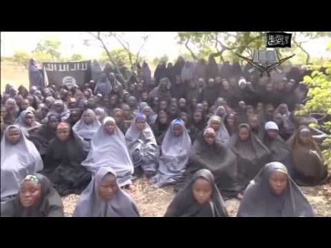 Missing Nigeria 'Chibok' girl reportedly found