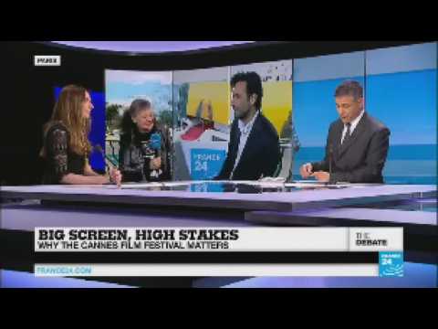 Big screen, high stakes: Why the Cannes Film Festival matters (part 2)