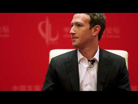 Zuckerberg, conservatives meet over alleged FB bias