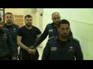 Trial of Israeli who burned Palestinian continues in Jerusalem - Label : AFPTV - First images - Category : News