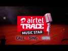 Call To Vote Airtel TRACE Music Star Zambia