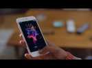 iPhone 6s - Fingerprint