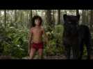 The Jungle Book - Show Them Respect Clip - Official Disney | HD