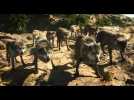 The Jungle Book - Discovery Tech - Official Disney | HD