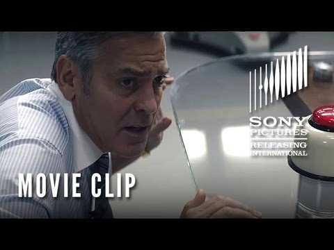Money Monster - Turn The Cameras On Clip - Starring George Clooney & Julia Roberts