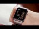 Bentley's new Bentayga Apple Watch App | AutoMotoTV