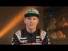 F1 Track Preview with Nico Hülkenberg - GP of Spain 2016 | AutoMotoTV