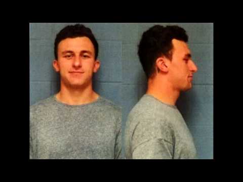 Quarterback Manziel to appear in court on assault charge