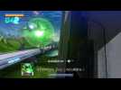 Vidéo StarFox Zero - Session de jeu sur la première mission Vidéo StarFox Zero - Session de jeu sur la première mission