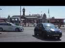 Nissan LEAF Helps to Drive Takeaway’s Green Revolution | AutoMotoTV