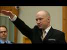 Norway killer Breivik wins human rights case