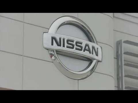 2016 Cool Springs Nissan Dealership | AutoMotoTV