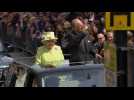 Queen Elizabeth turns 90