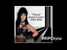 WWE wrestling legend Chyna dead at 45
