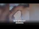 Breast ironing: A barbaric act or protection?