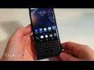 Vido Faut-il craquer pour le smartphone Priv de BlackBerry?