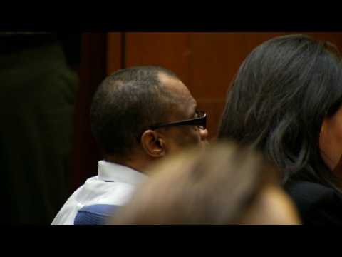 Defendant guilty of "Grim Sleeper" murders