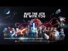 Vido LEGO Star Wars: The Force Awakens - New Adventures Trailer | Available June 28