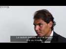 Nadal : "Djokovic était mon problème en 2011, pas en ce moment"