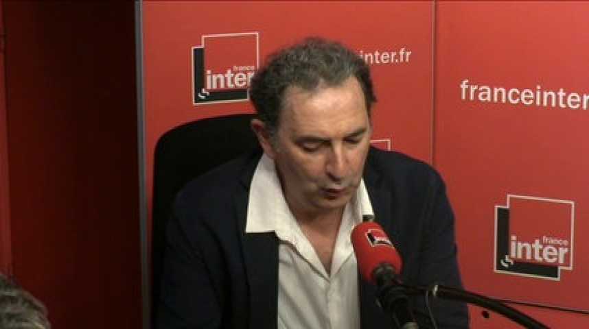 Merci Pour L Elegance Infinie Francois Morel Rend Hommage A Hubert Mounier Dans Une Chronique Tres Emouvante Sur France Inter