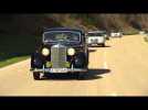 Mercedes-Benz E-Class - Classic Insight E-Klasse | AutoMotoTV