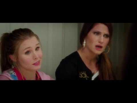 Official Bad Moms Redband Trailer - Coming Soon Summer 2016