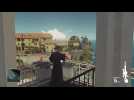 Vidéo Hitman Sapienza : Oeil pour Oeil Vidéo Hitman Sapienza : Oeil pour Oeil