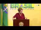 Brazil political crisis deepens
