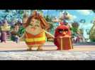 The Angry Birds Movie - Crossing Guard Clip - Incoming May 13