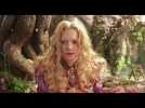 Alice Through The Looking Glass - Save The Hatter Clip - Official Disney | HD