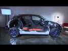 Nissan Vehicle-to-Grid Trial -  Vehicle-to-grid unit | AutoMotoTV