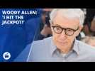 Woody Allen on his Cannes festival opener: Café Society