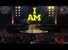Invictus Games end with glittering ceremony