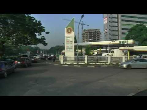 Nigerians angry as fuel soars 67 percent