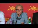 Ken Loach attacks EU and praises Corbyn in Cannes