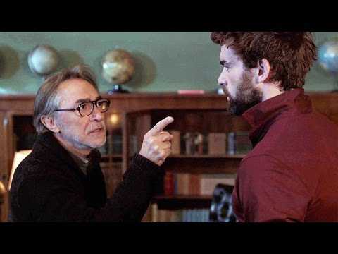 L'ORIGINE DE LA VIOLENCE - Bande Annonce