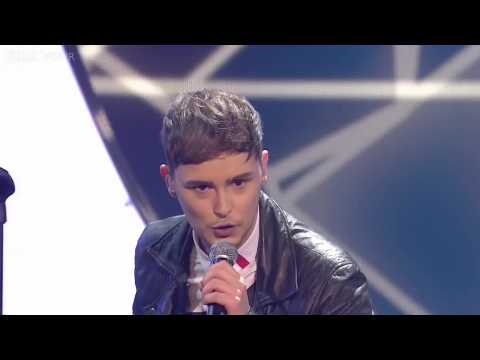 Joe and Jake - UK entry - Eurovision 2016