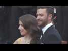 Justin Timberlake and Anna Kendrick Admit To Being Drinking Buddies In Cannes