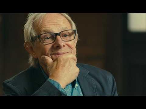Versus: The Life and Films of Ken Loach - Official Trailer