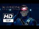 X-Men: Apocalypse | To Fight | Official HD Clip 2016