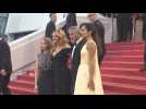 'Money Monster' Gets The Cannes Red Carpet Treatment With Hot Stars